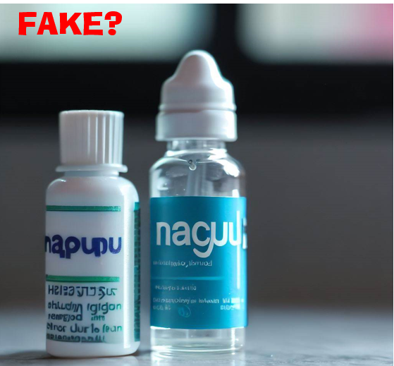 Dangerous Fake Medication.  Are my Eye Drops & Eye Vitamins Authentic?