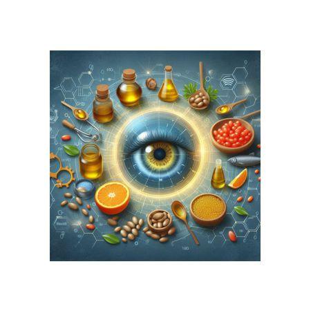 Does Omega 3 help your retina? - mEYEspa