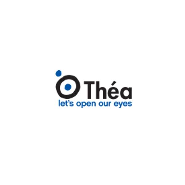 Thea Laboratories Products - mEYEspa