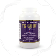 TG Gold award winning Omega 3 for value

