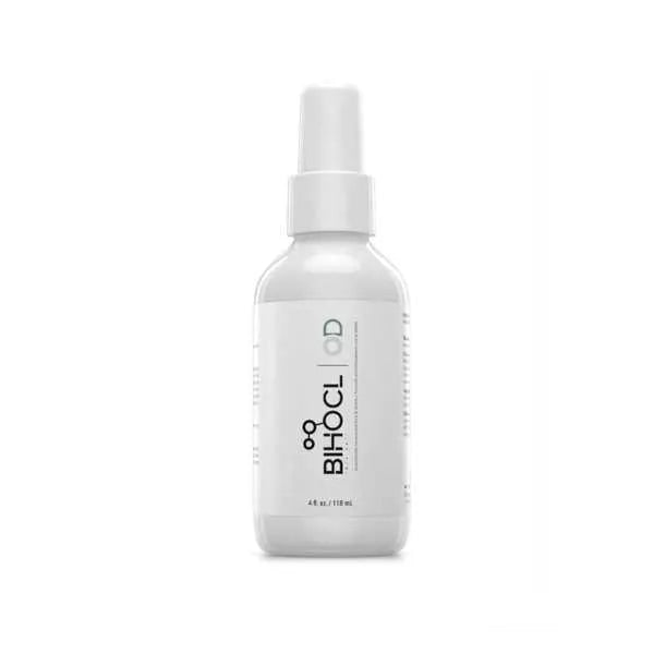 BIHOCL O.D. 0.02% Hypochlorous Spray | 118ml - mEYEspa