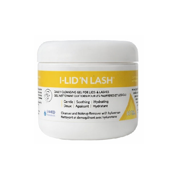 Lid n lash