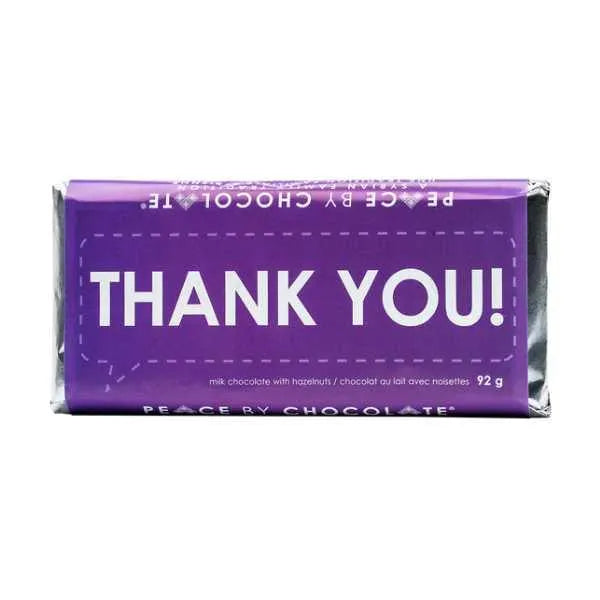 Peace by Chocolate™ - Free Promo - mEYEspa