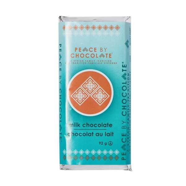 Peace by Chocolate™ - Free Promo - mEYEspa