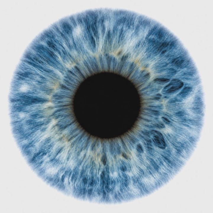 mEYEspa iris fade