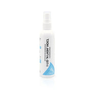 I-LID N LASH HOCL hypochlorous cleansing spray bottle for eyelid and lash hygiene